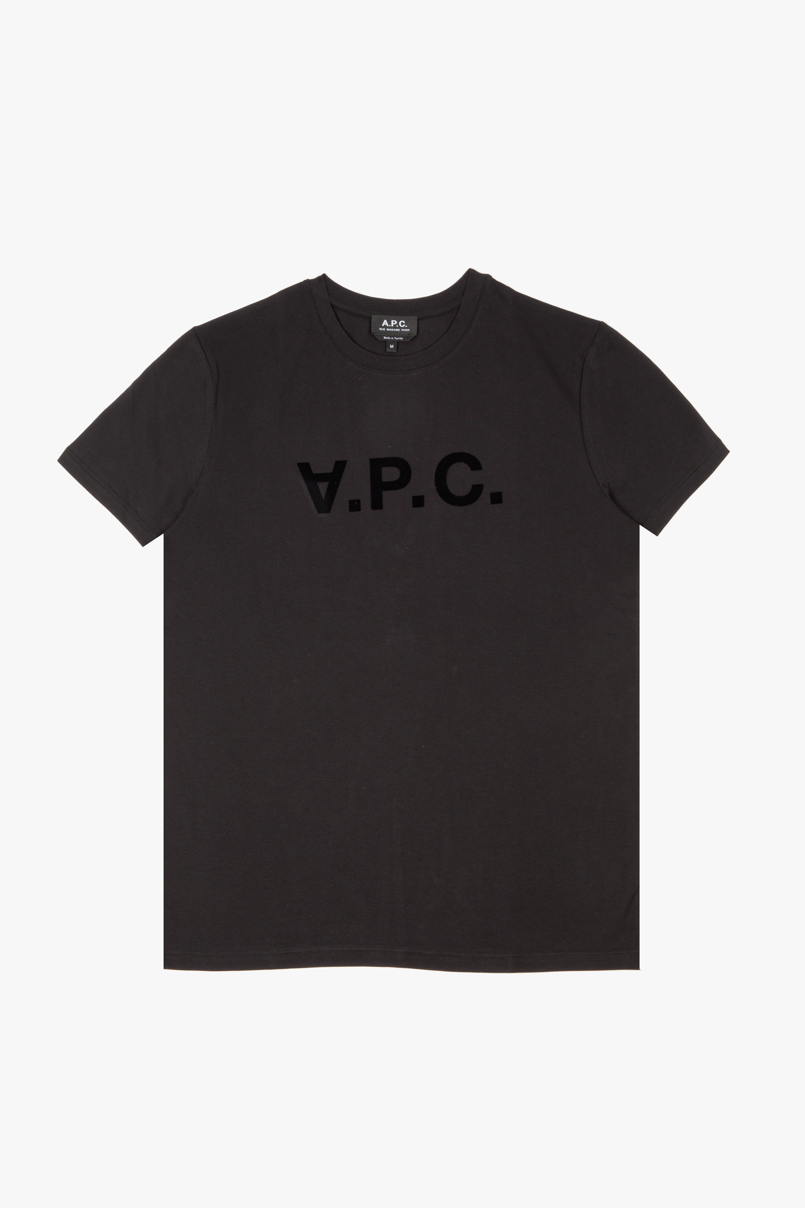 VPC T-Shirt Black