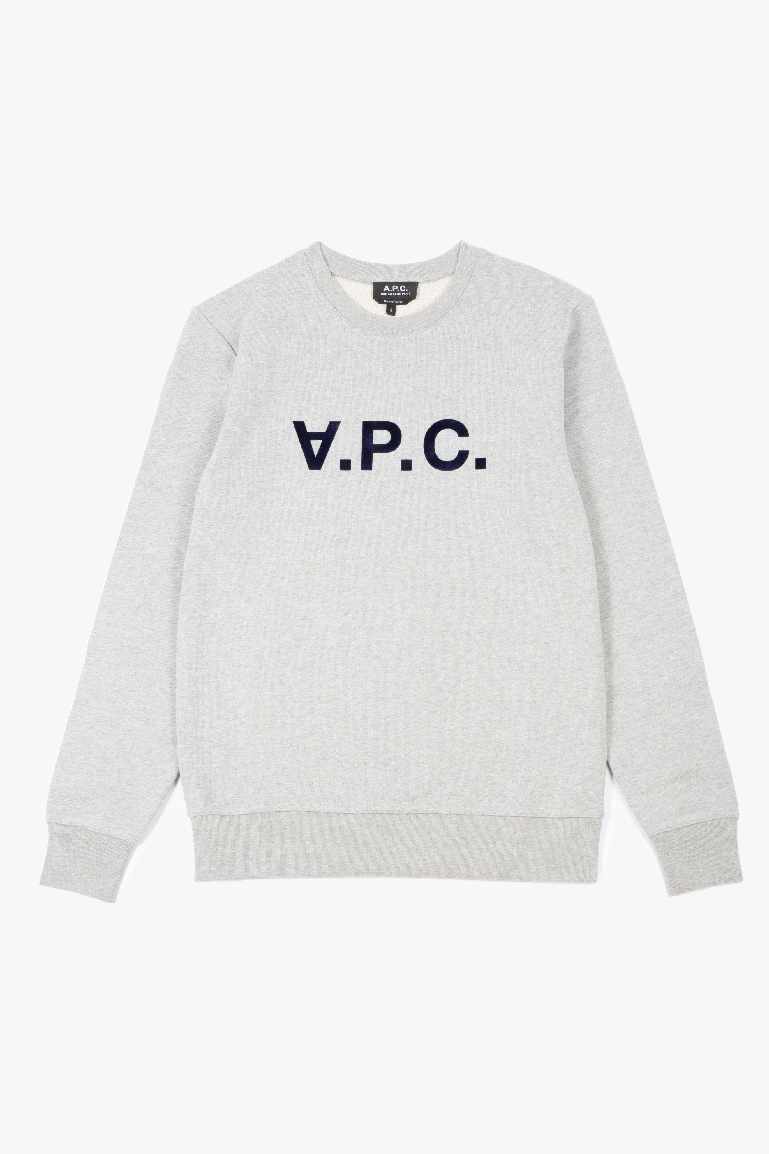 VPC Sweatshirt Grey
