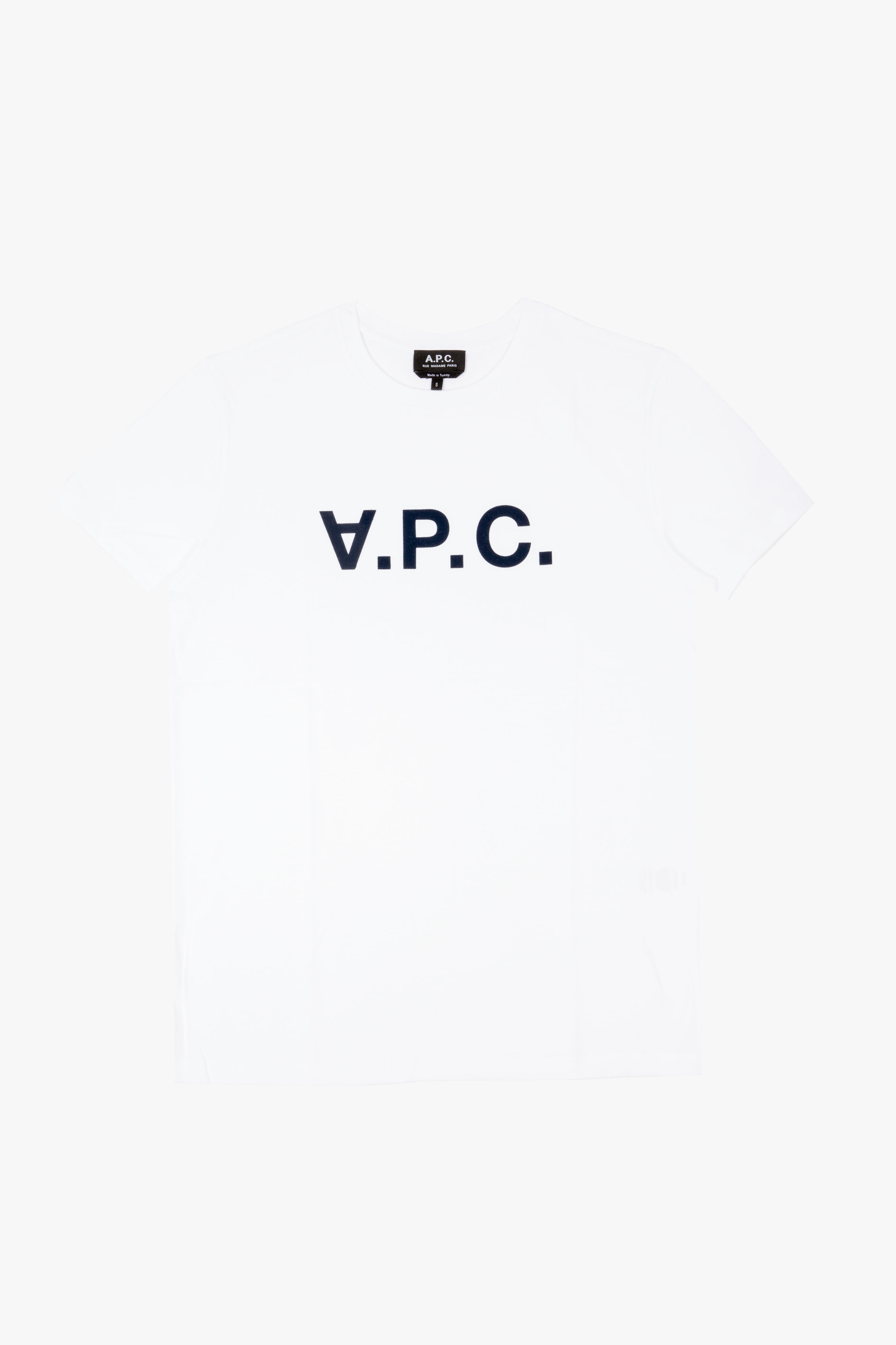 VPC T-Shirt White