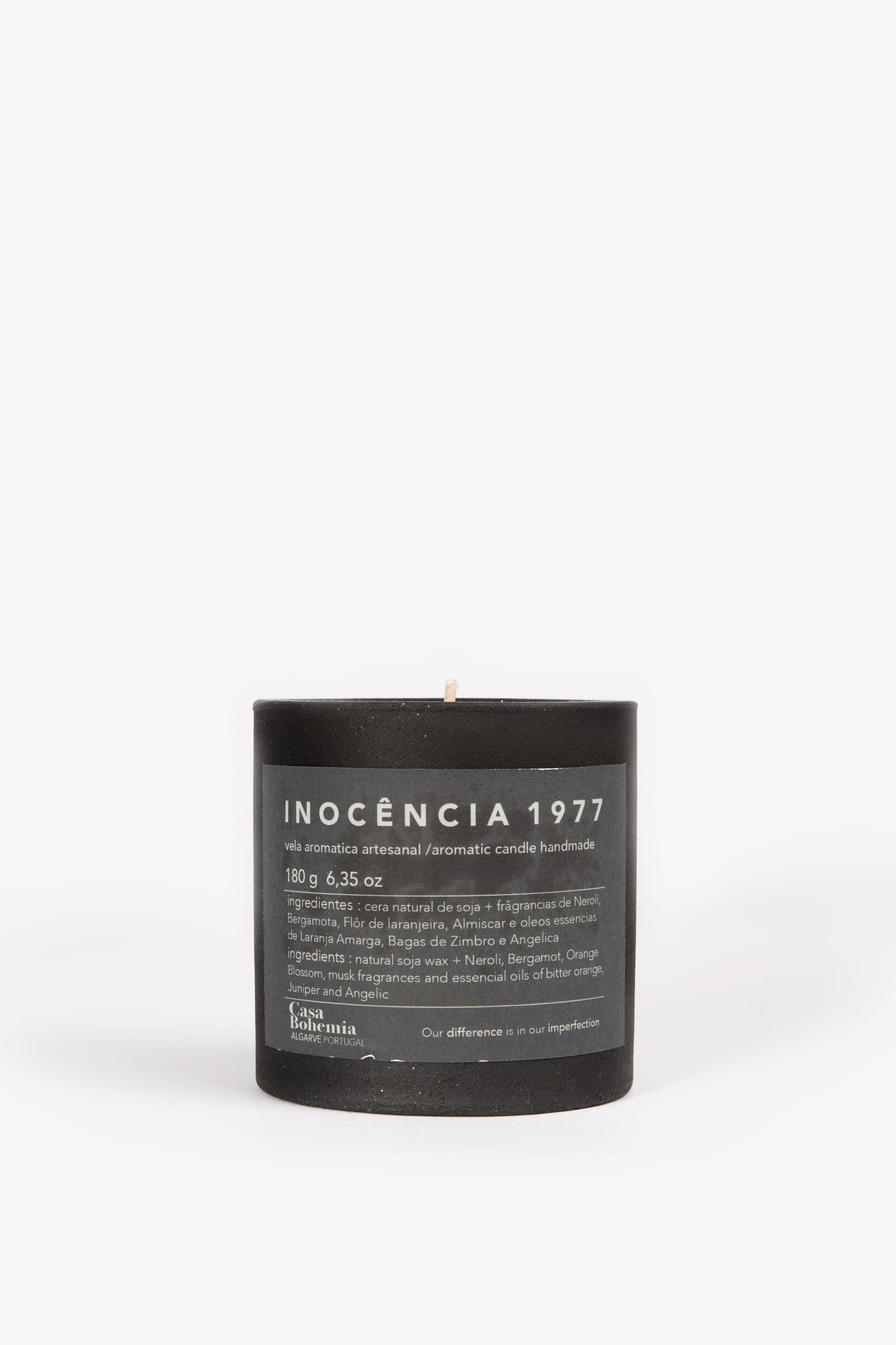 Inocência 1977 Candle (180gr)
