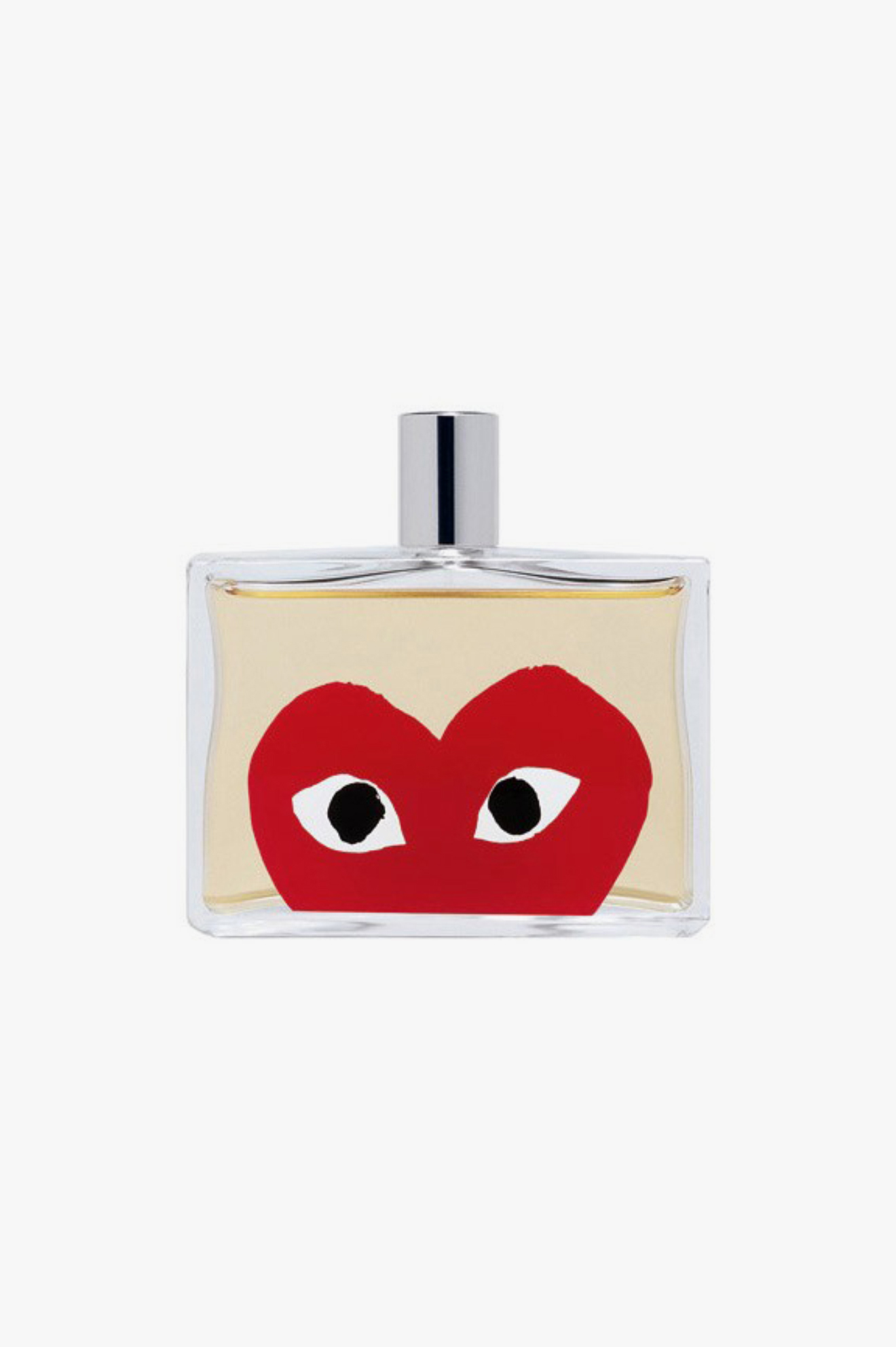 PLAY Red (100ml)